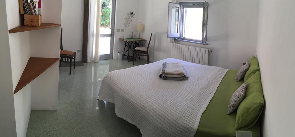 B&B Il Grotto Bevagna Cameră foto