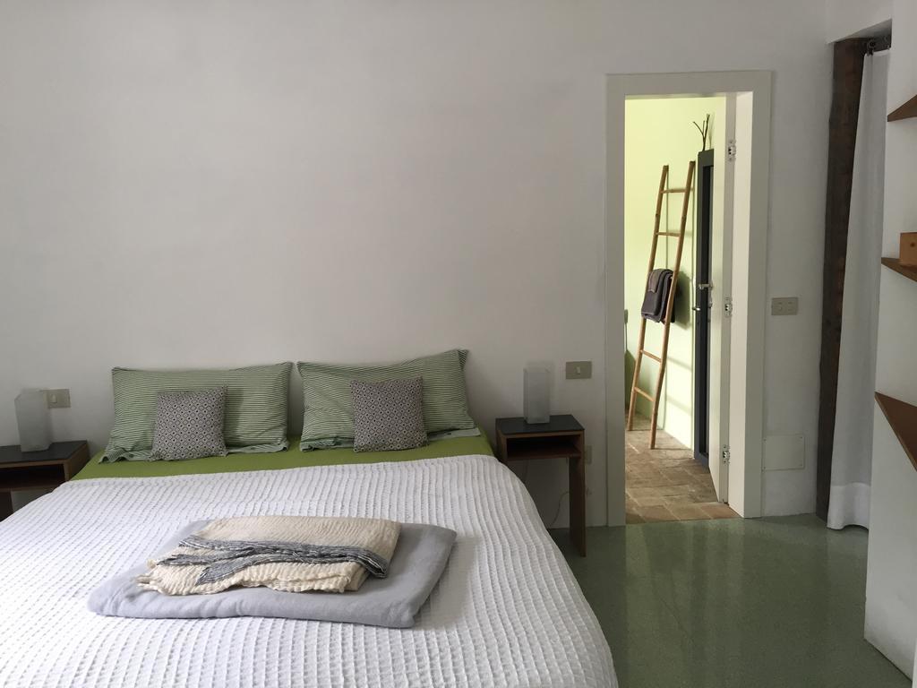 B&B Il Grotto Bevagna Cameră foto
