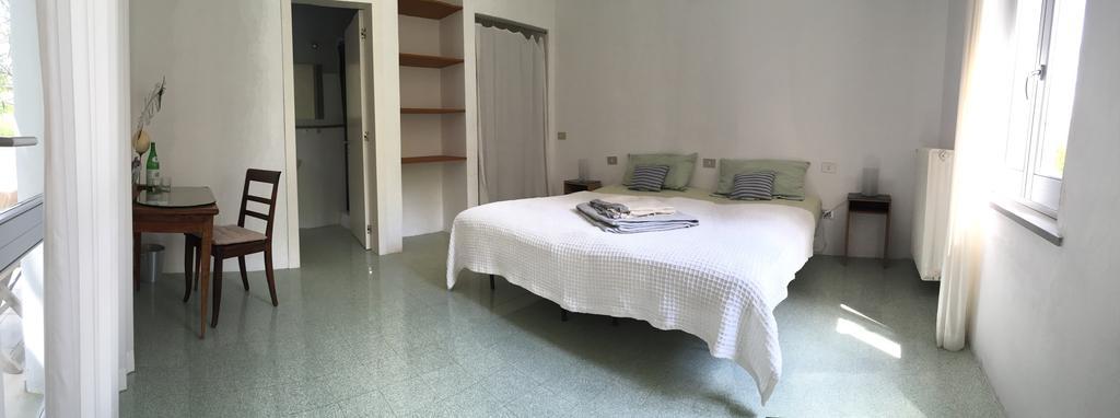B&B Il Grotto Bevagna Cameră foto