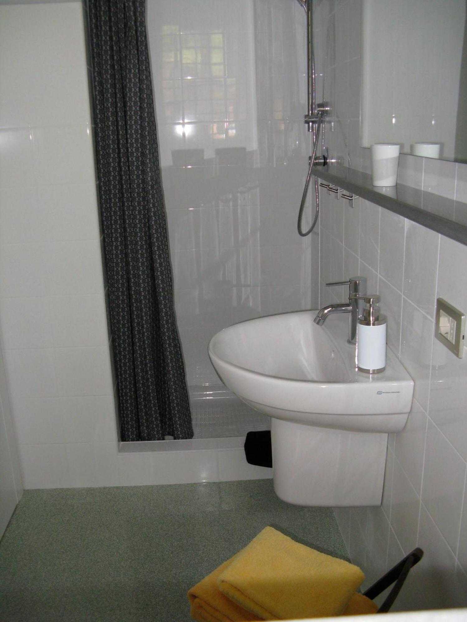 B&B Il Grotto Bevagna Cameră foto