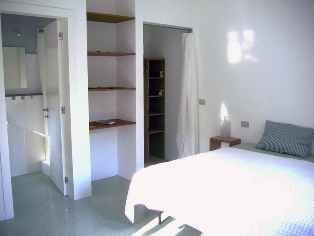 B&B Il Grotto Bevagna Cameră foto