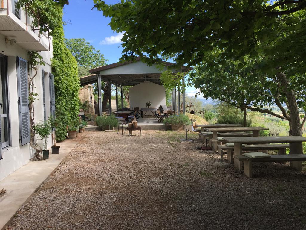 B&B Il Grotto Bevagna Exterior foto