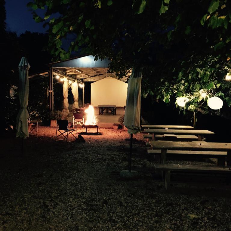B&B Il Grotto Bevagna Exterior foto
