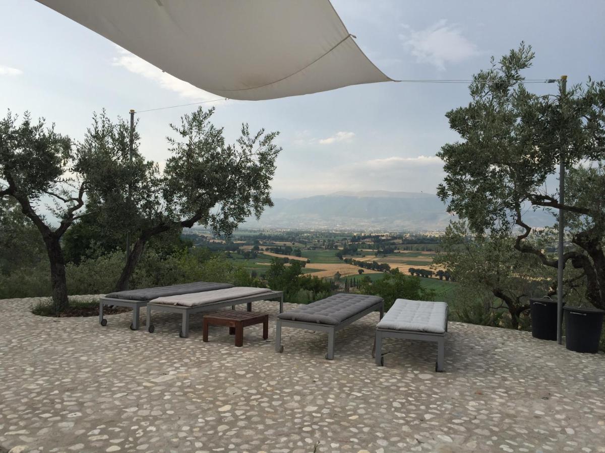 B&B Il Grotto Bevagna Exterior foto